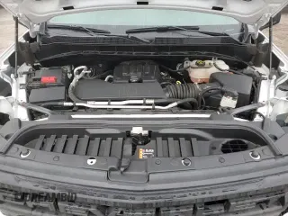 ✅ 2022 Chevrolet Silverado 1500 Work Truck • VIN: 1GCPAAEK2NZ529013 • Lot: 43654455. Wystawiony na Copart z przebiegiem 22 609 mil. Bezpłatny archiwum sprzedaży aukcyjnych z USA i szczegółowy raport historii pojazdu na DreamBid. Zdjęcie 13.