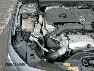 ✅ 2021 Mercedes-Benz A 220 • VIN: W1K3G4FB6MJ270185 • Lot: 85273785. Listed on Copart with 17,891 mi. Free auction sales archive from the USA and detailed vehicle history report at DreamBid. Image 14.