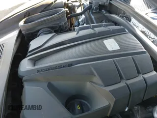 ✅ 2023 Porsche Macan S • VIN: WP1AG2A59PLB35247 • Lot: 43367669. Wystawiony na IAAI z przebiegiem 26 807 mil. Bezpłatny archiwum sprzedaży aukcyjnych z USA i szczegółowy raport historii pojazdu na DreamBid. Zdjęcie 19.