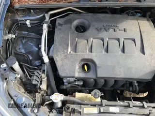 ✅ 2019 Toyota Corolla L • VIN: 2T1BURHE6KC154464 • Lot: 80155645. Listed on Copart with 118,947 mi. Free auction sales archive from the USA and detailed vehicle history report at DreamBid. Image 15.