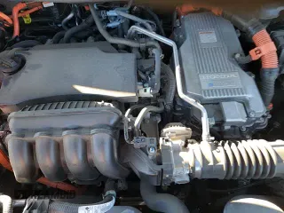 ✅ 2018 Honda Clarity Touring • VIN: JHMZC5F37JC004378 • Lot: 92822995. Wystawiony na Copart z przebiegiem 44 647 mil. Bezpłatny archiwum sprzedaży aukcyjnych z USA i szczegółowy raport historii pojazdu na DreamBid. Zdjęcie 15.