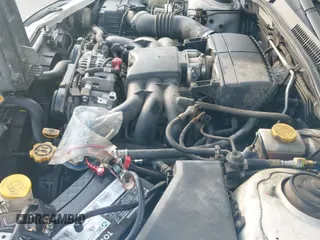 ✅ 2006 Subaru Legacy Outback L.L. Bean • VIN: 4S4BP86C864315856 • Lot: 43785760. Listed on IAAI with 162,139 mi. Free auction sales archive from the USA and detailed vehicle history report at DreamBid. Image 12.