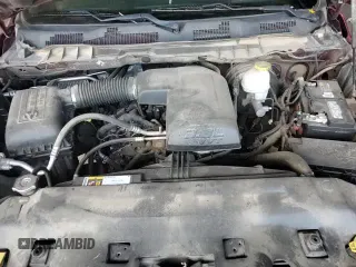 ✅ 2019 Ram 1500 Warlock • VIN: 1C6RR6GG9KS675704 • Lot: 72021795. Wystawiony na Copart z przebiegiem 116 694 mil. Bezpłatny archiwum sprzedaży aukcyjnych z USA i szczegółowy raport historii pojazdu na DreamBid. Zdjęcie 13.