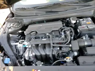 ✅ 2025 Kia K4 GT-Line • VIN: 3KPFW4DE1SE168519 • Lot: 87020825. Wystawiony na Copart z przebiegiem 2 697 mil. Bezpłatny archiwum sprzedaży aukcyjnych z USA i szczegółowy raport historii pojazdu na DreamBid. Zdjęcie 13.