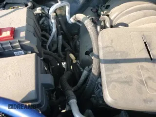 ✅ 2021 Chevrolet Tahoe LT • VIN: 1GNSCNKD5MR140521 • Lot: 80850985. Listed on Copart with 33,514 mi. Free auction sales archive from the USA and detailed vehicle history report at DreamBid. Image 16.