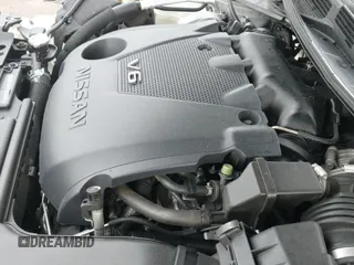 ✅ 2016 Nissan Maxima SV • VIN: 1N4AA6AP7GC449464 • Lot: 42303444. Wystawiony na IAAI z przebiegiem 121 606 mil. Bezpłatny archiwum sprzedaży aukcyjnych z USA i szczegółowy raport historii pojazdu na DreamBid. Zdjęcie 21.