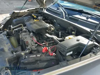 ✅ 2007 Dodge Dakota SLT • VIN: 1D7HE48N47S144084 • Лот: 41798243. Опубликован ранее на IAAI с пробегом 190 248 миль. Бесплатный доступ к архиву аукционных продаж из США и подробный отчёт об истории автомобиля на DreamBid. Изображение 19.