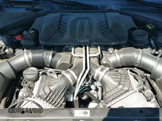 ✅ 2016 BMW M5 • VIN: WBSFV9C56GG343364 • Lot: 42000254. Wystawiony na IAAI z przebiegiem 64 092 mil. Bezpłatny archiwum sprzedaży aukcyjnych z USA i szczegółowy raport historii pojazdu na DreamBid. Zdjęcie 20.