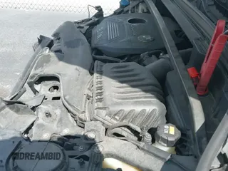 ✅ 2017 BMW X1 sDrive28i • VIN: WBXHU7C35H5H33042 • Lot: 43509672. Listed on IAAI with 171,946 mi. Free auction sales archive from the USA and detailed vehicle history report at DreamBid. Image 20.