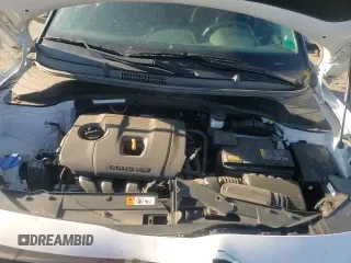 ✅ 2024 Kia Soul S • VIN: KNDJ23AU2R7236252 • Лот: 82617265. Опубликован ранее на Copart с пробегом 23 669 миль. Бесплатный доступ к архиву аукционных продаж из США и подробный отчёт об истории автомобиля на DreamBid. Изображение 15.