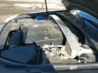 ✅ 2010 Cadillac CTS Performance • VIN: 1G6DK5EV2A0121307 • Лот: 41516771. Опубликован ранее на IAAI с пробегом 183 834 миль. Бесплатный доступ к архиву аукционных продаж из США и подробный отчёт об истории автомобиля на DreamBid. Изображение 19.