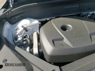 ✅ 2025 Volvo XC90 Plus • VIN: YV4H60PE5S1293746 • Lot: 51088955. Listed on Copart with 4,934 mi. Free auction sales archive from the USA and detailed vehicle history report at DreamBid. Image 14.