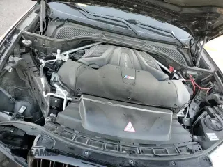 ✅ 2018 BMW X6 M • VIN: 5YMKW8C52J0Y74775 • Лот: 86758494. Опубликован ранее на Copart с пробегом 46 141 миль. Бесплатный доступ к архиву аукционных продаж из США и подробный отчёт об истории автомобиля на DreamBid. Изображение 14.