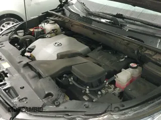 ✅ 2017 Toyota Highlander Hybrid Limited • VIN: 5TDDGRFH7HS036114 • Lot: 41593017. Listed on IAAI with 71,272 mi. Free auction sales archive from the USA and detailed vehicle history report at DreamBid. Image 20.