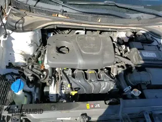 ✅ 2019 Hyundai Accent SE • VIN: 3KPC24A32KE060959 • Лот: 88371725. Опубликован ранее на Copart с пробегом 51 026 миль. Бесплатный доступ к архиву аукционных продаж из США и подробный отчёт об истории автомобиля на DreamBid. Изображение 16.