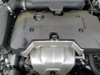 2018 Chevrolet Impala LS with VIN 2G11X5SA2J9166314, listed as a Copart auction lot 67401215 with 106,367 mi miles and Salvage title. Bid and sale history available at DreamBid. Image 15.