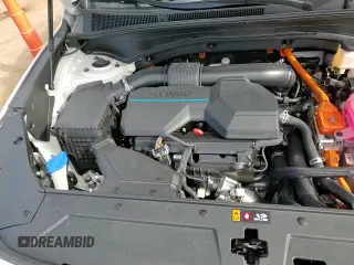 2023 Hyundai Santa Fe Limited z VIN 5NMS5DA18PH001609, wystawiony jako Copart lot #89648945 z przebiegiem 42 820 mil mil oraz Szkoda całkowita • Salvage title. Historia ofert i sprzedaży dostępna na DreamBid. Obrazek 14.