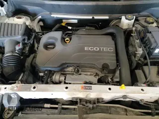 2021 Chevrolet Equinox LT с VIN 3GNAXKEV9MS169424, выставлен на аукционе Copart как лот 80851685 с пробегом 72 238 миль миль и Списание • Salvage title. История ставок и продаж доступна на DreamBid. Изображение 14.