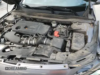 ✅ 2020 Honda Accord Sport • VIN: 1HGCV2F31LA030958 • Лот: 90943875. Опубликован ранее на Copart с пробегом 50 073 миль. Бесплатный доступ к архиву аукционных продаж из США и подробный отчёт об истории автомобиля на DreamBid. Изображение 13.