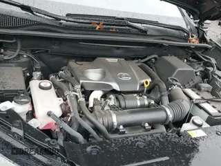 ✅ 2017 Lexus NX 200t F Sport • VIN: JTJBARBZ7H2112068 • Lot: 43564733. Wystawiony na IAAI z przebiegiem 17 680 mil. Bezpłatny archiwum sprzedaży aukcyjnych z USA i szczegółowy raport historii pojazdu na DreamBid. Zdjęcie 25.