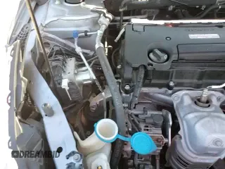 ✅ 2017 Honda Accord LX • VIN: 1HGCR2F34HA265365 • Lot: 91555445. Wystawiony na Copart z przebiegiem 106 211 mil. Bezpłatny archiwum sprzedaży aukcyjnych z USA i szczegółowy raport historii pojazdu na DreamBid. Zdjęcie 15.