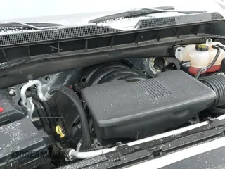 ✅ 2022 Chevrolet Silverado 1500 High Country • VIN: 1GCUYHEL4NZ136193 • Lot: 43671510. Listed on IAAI with 27,474 mi. Free auction sales archive from the USA and detailed vehicle history report at DreamBid. Image 21.