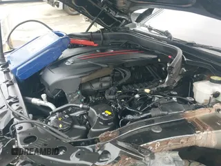 ✅ 2021 Toyota Supra 2.0 • VIN: WZ1DB2C07MW042723 • Лот: 42635977. Опубликован ранее на IAAI с пробегом 54 011 миль. Бесплатный доступ к архиву аукционных продаж из США и подробный отчёт об истории автомобиля на DreamBid. Изображение 19.