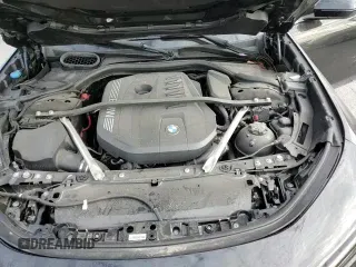 ✅ 2024 BMW 7 Series 740i • VIN: WBA23EH08RCT03067 • Лот: 81890435. Опубликован ранее на Copart с пробегом 20 908 миль. Бесплатный доступ к архиву аукционных продаж из США и подробный отчёт об истории автомобиля на DreamBid. Изображение 13.