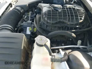 ✅ 2023 Chrysler 300 Touring • VIN: 2C3CCAAGXPH680408 • Лот: 43406118. Опубликован ранее на IAAI с пробегом 57 934 миль. Бесплатный доступ к архиву аукционных продаж из США и подробный отчёт об истории автомобиля на DreamBid. Изображение 19.