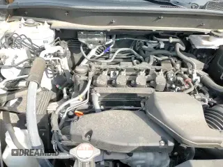 ✅ 2023 Honda CR-V LX • VIN: 2HKRS4H27PH440695 • Lot: 69693135. Listed on Copart with 38,878 mi. Free auction sales archive from the USA and detailed vehicle history report at DreamBid. Image 16.