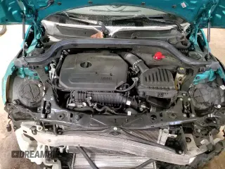 ✅ 2020 MINI Convertible Cooper • VIN: WMWWJ3C07L3L15723 • Лот: 56502735. Опубликован ранее на Copart с пробегом 45 157 миль. Бесплатный доступ к архиву аукционных продаж из США и подробный отчёт об истории автомобиля на DreamBid. Изображение 16.