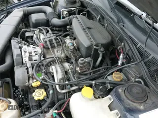 ✅ 2003 Subaru Legacy L • VIN: 4S3BH635137304347 • Lot: 41493916. Wystawiony na IAAI z przebiegiem 183 287 mil. Bezpłatny archiwum sprzedaży aukcyjnych z USA i szczegółowy raport historii pojazdu na DreamBid. Zdjęcie 19.