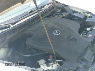 ✅ 2008 Mazda CX-7 Sport • VIN: JM3ER293080200738 • Lot: 42448900. Listed on IAAI with 165,849 mi. Free auction sales archive from the USA and detailed vehicle history report at DreamBid. Image 12.