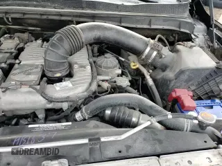 ✅ 2018 Nissan Titan SV • VIN: 1N6BA1F4XJN517703 • Lot: 54400215. Wystawiony na Copart z przebiegiem 110 677 mil. Bezpłatny archiwum sprzedaży aukcyjnych z USA i szczegółowy raport historii pojazdu na DreamBid. Zdjęcie 13.