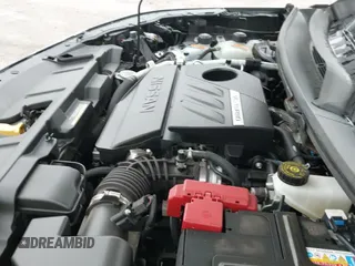 ✅ 2023 Nissan Rogue SL • VIN: JN8BT3CA2PW411966 • Lot: 41959612. Listed on IAAI with 22,033 mi. Free auction sales archive from the USA and detailed vehicle history report at DreamBid. Image 19.