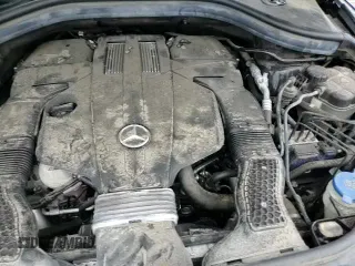 ✅ 2019 Mercedes-Benz GLS 450 • VIN: 4JGDF6EE6KB237960 • Lot: 81304695. Wystawiony na Copart z przebiegiem 78 179 mil. Bezpłatny archiwum sprzedaży aukcyjnych z USA i szczegółowy raport historii pojazdu na DreamBid. Zdjęcie 14.