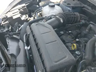 ✅ 2023 Ford Escape ST-Line • VIN: 1FMCU9MN6PUA79328 • Лот: 42706981. Опубликован ранее на IAAI с пробегом 26 464 миль. Бесплатный доступ к архиву аукционных продаж из США и подробный отчёт об истории автомобиля на DreamBid. Изображение 19.