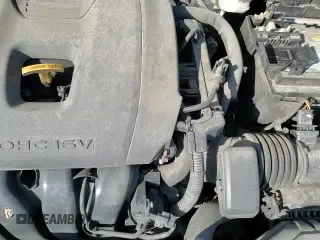 2020 Hyundai Elantra SE с VIN 5NPD74LF2LH612891, выставлен на аукционе Copart как лот 85823655 с пробегом 88 334 миль миль и Списание • Salvage title. История ставок и продаж доступна на DreamBid. Изображение 13.