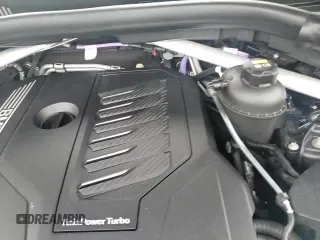 ✅ 2022 BMW X5 xDrive40i • VIN: 5UXCR6C05N9J28897 • Lot: 90320485. Wystawiony na Copart z przebiegiem 62 082 mil. Bezpłatny archiwum sprzedaży aukcyjnych z USA i szczegółowy raport historii pojazdu na DreamBid. Zdjęcie 14.