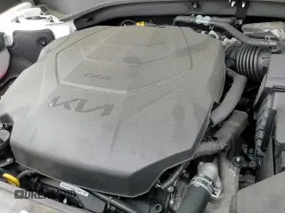 ✅ 2024 Kia Telluride S • VIN: 5XYP6DGC0RG517469 • Lot: 81818475. Listed on Copart with 9,174 mi. Free auction sales archive from the USA and detailed vehicle history report at DreamBid. Image 16.