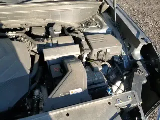 ✅ 2022 Hyundai Palisade Calligraphy • VIN: KM8R7DHE3NU463658 • Лот: 82497655. Опубликован ранее на Copart с пробегом 41 018 миль. Бесплатный доступ к архиву аукционных продаж из США и подробный отчёт об истории автомобиля на DreamBid. Изображение 16.