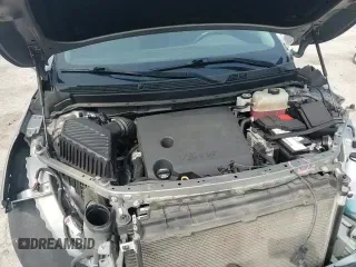 ✅ 2019 Buick Enclave Essence • VIN: 5GAERBKW3KJ171641 • Lot: 71005735. Listed on Copart with 98,240 mi. Free auction sales archive from the USA and detailed vehicle history report at DreamBid. Image 15.