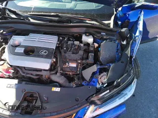 ✅ 2019 Lexus UX 250h • VIN: JTHU9JBH3K2000435 • Lot: 82043485. Listed on Copart with 21,112 mi. Free auction sales archive from the USA and detailed vehicle history report at DreamBid. Image 13.