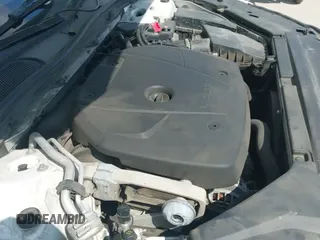 ✅ 2017 Volvo S90 Momentum • VIN: YV1A22MK6H1015687 • Lot: 43361800. Wystawiony na IAAI z przebiegiem 95 434 mil. Bezpłatny archiwum sprzedaży aukcyjnych z USA i szczegółowy raport historii pojazdu na DreamBid. Zdjęcie 19.