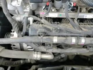 ✅ 2022 Ford Escape S • VIN: 1FMCU0F67NUB17809 • Лот: 61184075. Опубликован ранее на Copart с пробегом 129 306 миль. Бесплатный доступ к архиву аукционных продаж из США и подробный отчёт об истории автомобиля на DreamBid. Изображение 16.