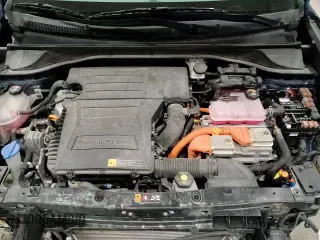 ✅ 2020 Kia Niro EX • VIN: KNDCD3LD7L5428916 • Lot: 49345985. Listed on Copart with 45,297 mi. Free auction sales archive from the USA and detailed vehicle history report at DreamBid. Image 15.