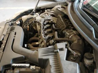 ✅ 2010 Nissan Altima SL • VIN: 1N4AL2AP9AN427660 • Lot: 43077166. Wystawiony na IAAI z przebiegiem 206 754 mil. Bezpłatny archiwum sprzedaży aukcyjnych z USA i szczegółowy raport historii pojazdu na DreamBid. Zdjęcie 19.