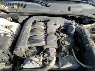 ✅ 2008 Dodge Charger • VIN: 2B3KA43G28H239757 • Лот: 84720444. Размещён на Copart с пробегом 229 004 миль миль. Получите бесплатный доступ к архиву аукционных продаж из США и посмотрите подробный отчёт об истории автомобиля на DreamBid. Изображение 15.