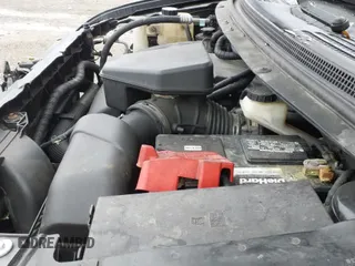 ✅ 2013 Lincoln MKX • VIN: 2LMDJ6JKXDBL15040 • Лот: 43757329. Опубликован ранее на IAAI с пробегом 143 384 миль. Бесплатный доступ к архиву аукционных продаж из США и подробный отчёт об истории автомобиля на DreamBid. Изображение 22.