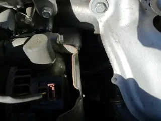 ✅ 2020 Honda Civic Sport • VIN: 2HGFC2F82LH525640 • Lot: 82593575. Wystawiony na Copart z przebiegiem 101 385 mil. Bezpłatny archiwum sprzedaży aukcyjnych z USA i szczegółowy raport historii pojazdu na DreamBid. Zdjęcie 15.